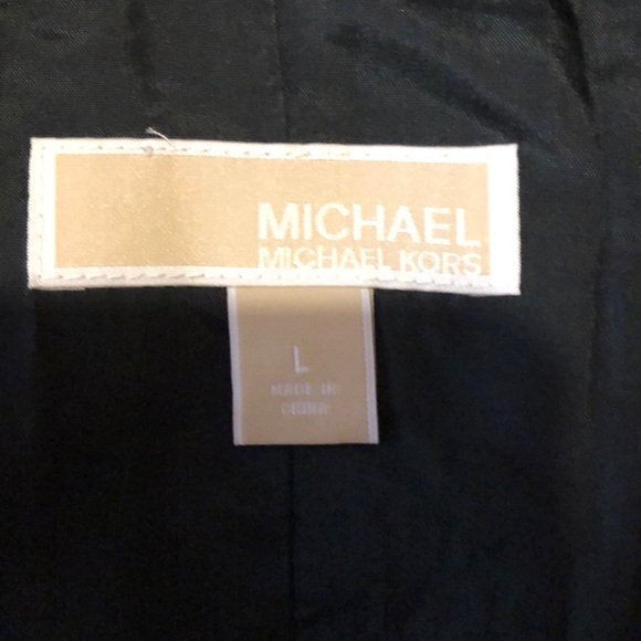 Michael Kors Sequence vest - Picture 4 of 4
